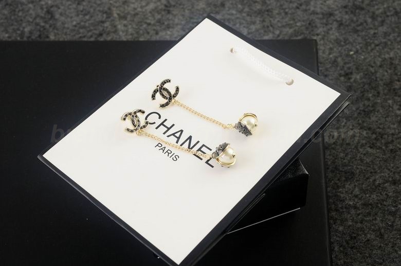 Chanel Earrings 624